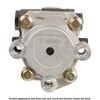 A1 Cardone New Power Steering Pump, 96-5305 96-5305